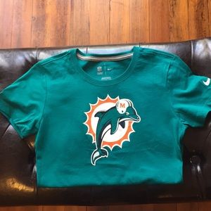 Miami Dolphins T-Shirt